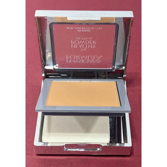 Physicians Formula - The Healthy Powder SPF 16 - DW2 - Picture 4 of 8